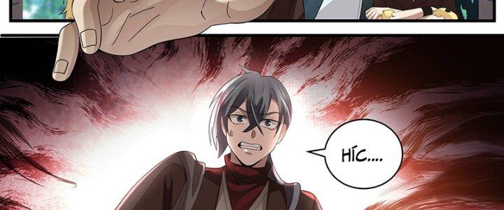 Bắt Đầu Giết Chóc Từ Một Thanh Kiếm Chapter 8 - Trang 2