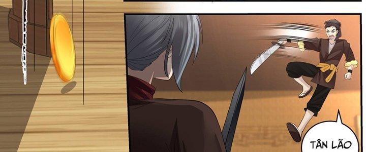 Bắt Đầu Giết Chóc Từ Một Thanh Kiếm Chapter 8 - Trang 2