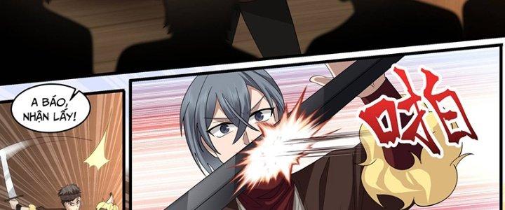 Bắt Đầu Giết Chóc Từ Một Thanh Kiếm Chapter 8 - Trang 2
