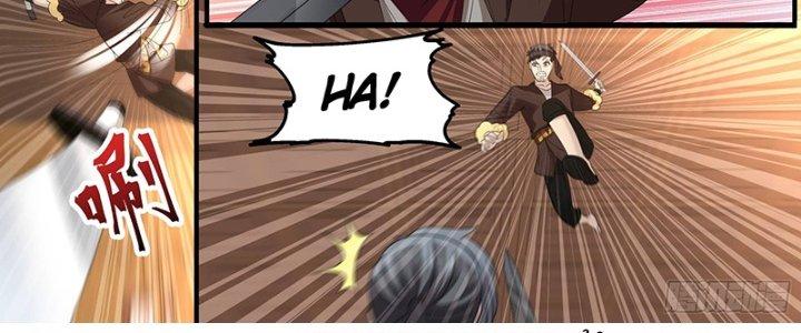 Bắt Đầu Giết Chóc Từ Một Thanh Kiếm Chapter 8 - Trang 2