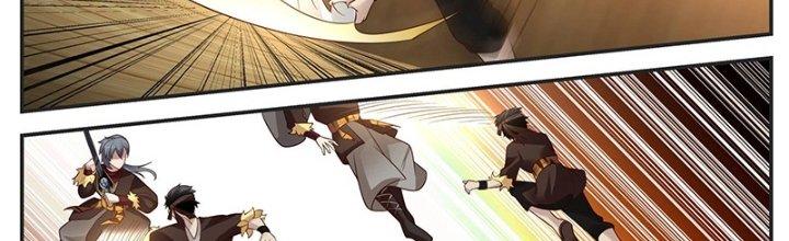 Bắt Đầu Giết Chóc Từ Một Thanh Kiếm Chapter 8 - Trang 2