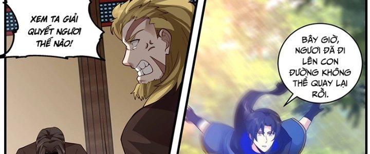 Bắt Đầu Giết Chóc Từ Một Thanh Kiếm Chapter 8 - Trang 2