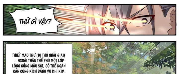 Bắt Đầu Giết Chóc Từ Một Thanh Kiếm Chapter 9 - Trang 2