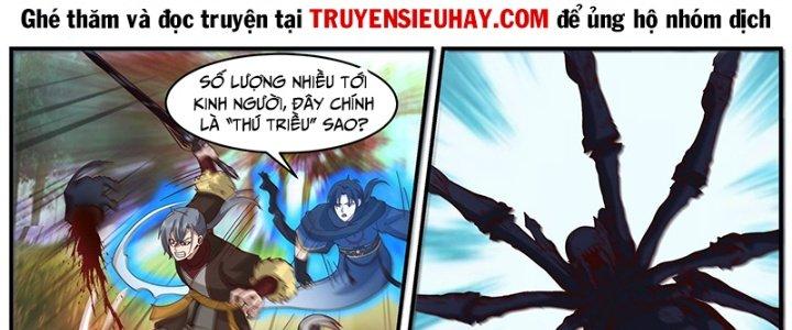Bắt Đầu Giết Chóc Từ Một Thanh Kiếm Chapter 9 - Trang 2
