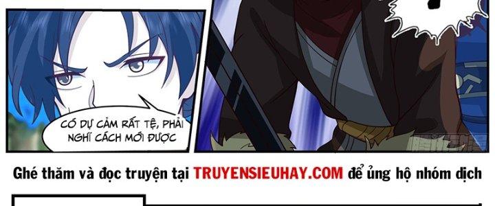 Bắt Đầu Giết Chóc Từ Một Thanh Kiếm Chapter 9 - Trang 2