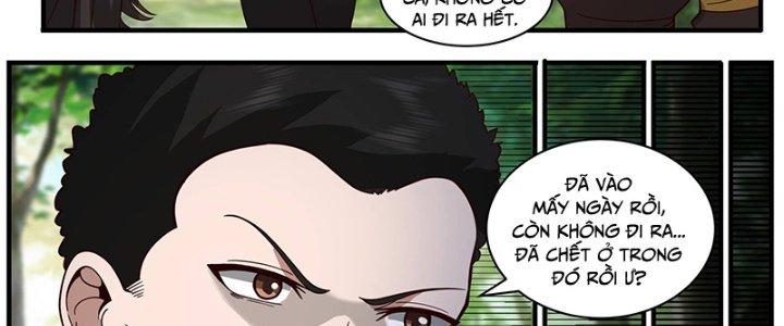 Bắt Đầu Giết Chóc Từ Một Thanh Kiếm Chapter 9 - Trang 2