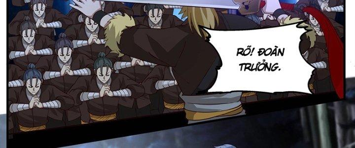 Bắt Đầu Giết Chóc Từ Một Thanh Kiếm Chapter 9 - Trang 2