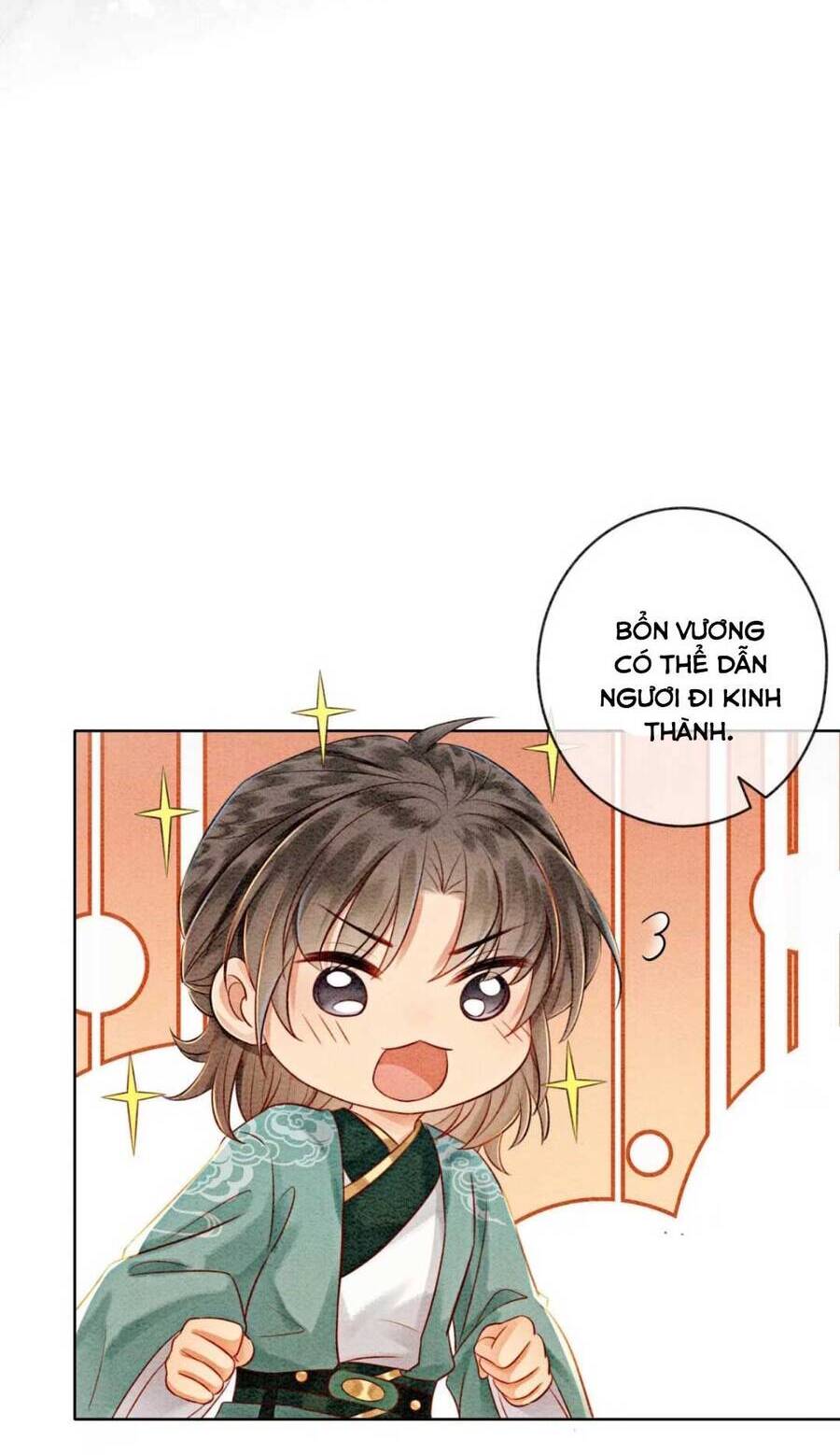 Bắt Đầu Hủy Hôn Để Công Lược Vương Gia Chapter 16 - Trang 2