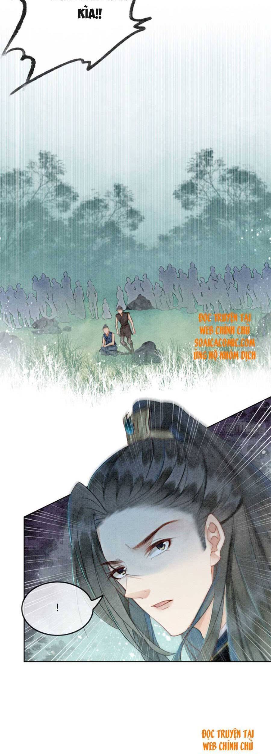 Bắt Đầu Hủy Hôn Để Công Lược Vương Gia Chapter 19 - Trang 2