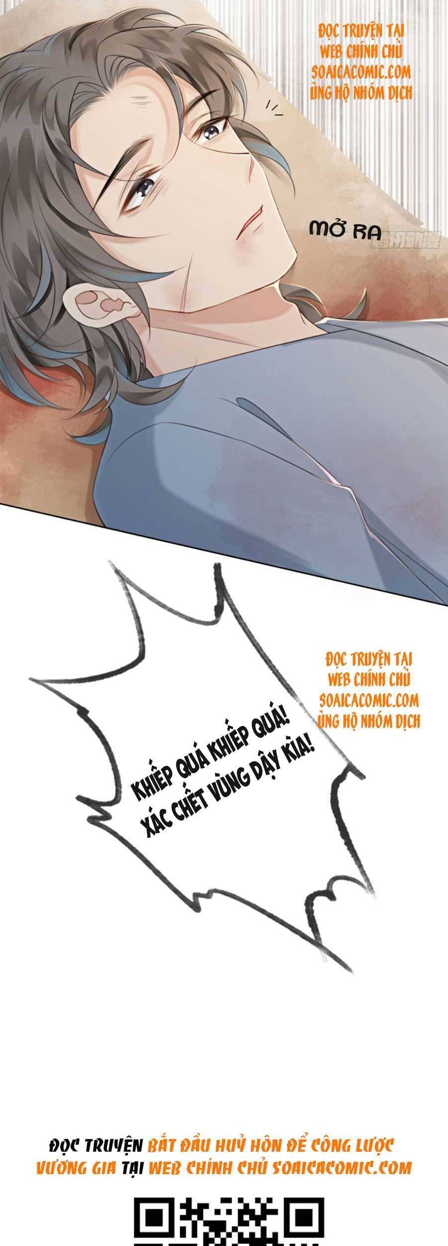 Bắt Đầu Hủy Hôn Để Công Lược Vương Gia Chapter 20 - Trang 2