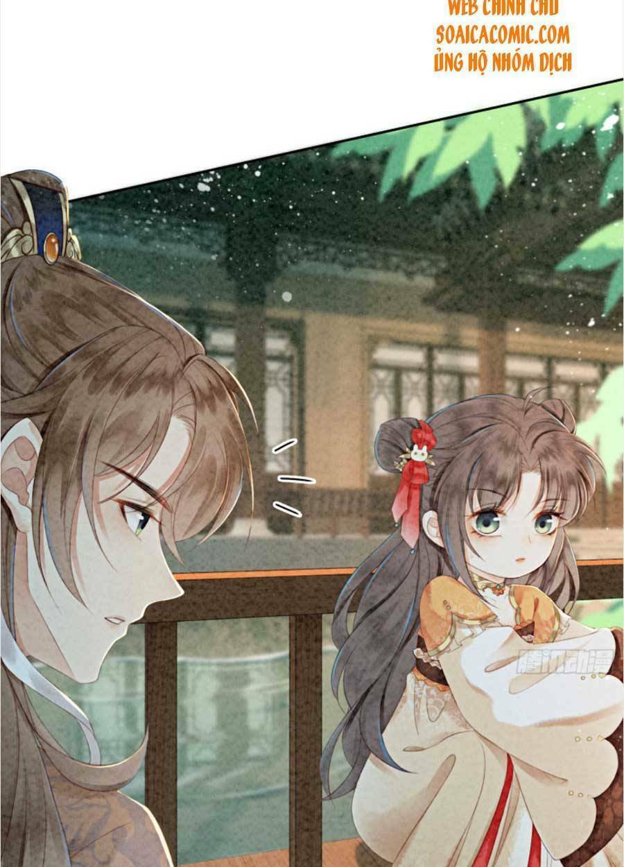 Bắt Đầu Hủy Hôn Để Công Lược Vương Gia Chapter 26 - Trang 2