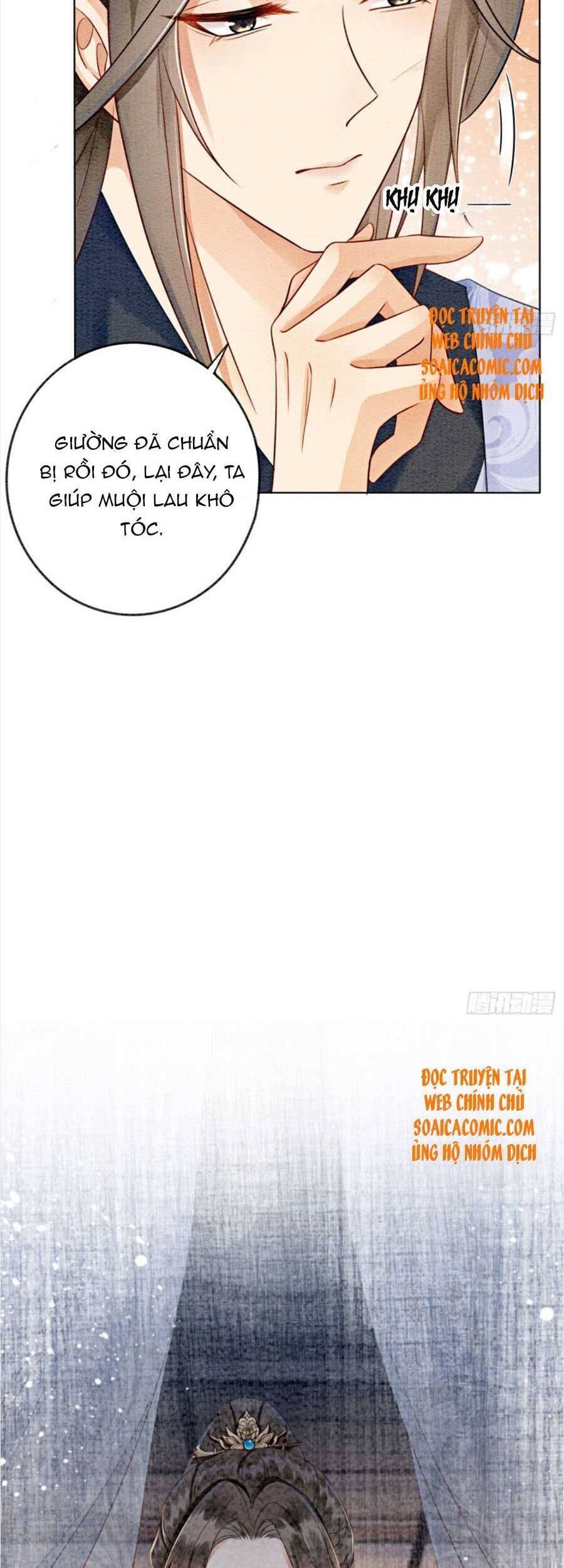 Bắt Đầu Hủy Hôn Để Công Lược Vương Gia Chapter 29 - Trang 2