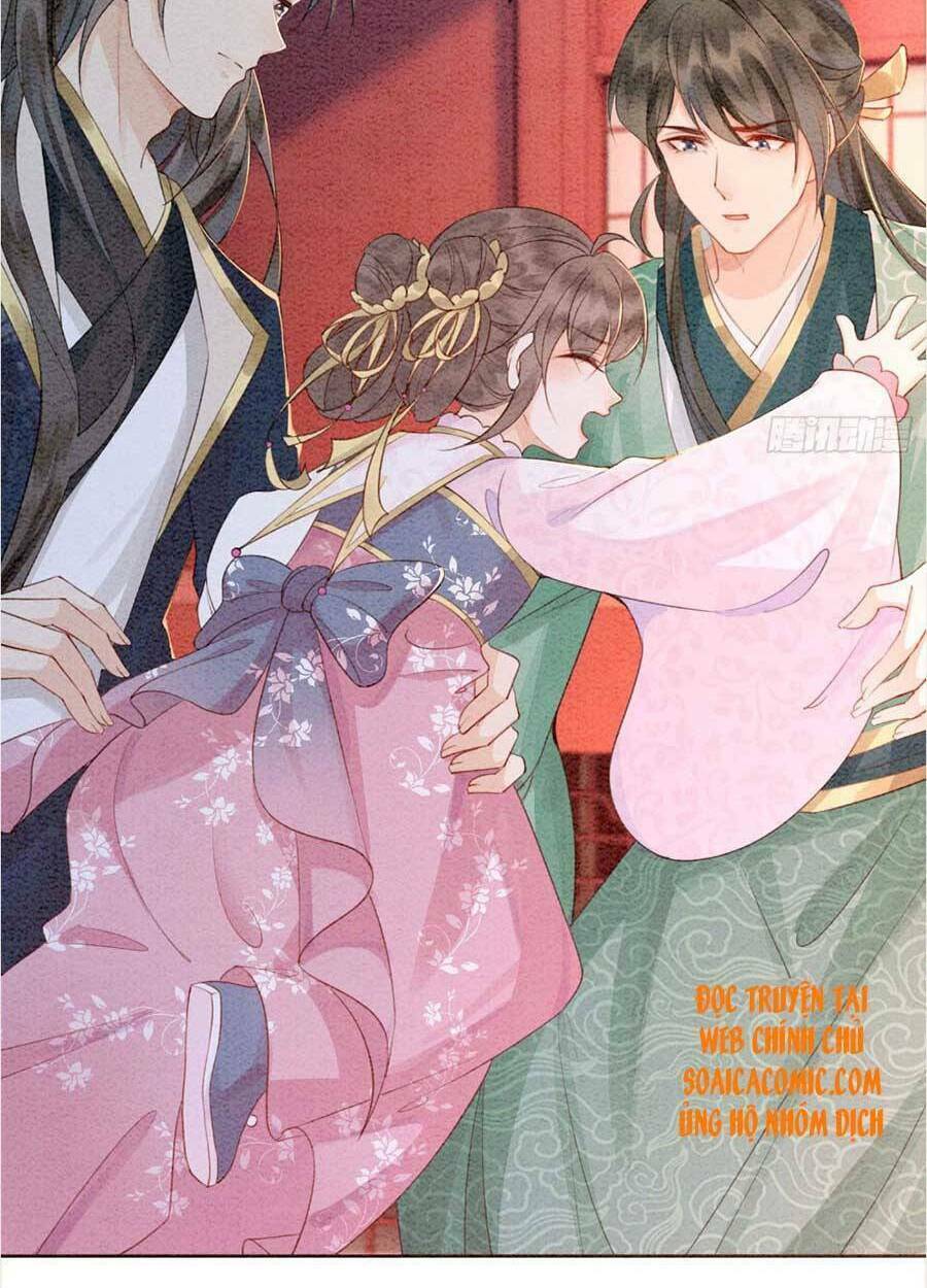 Bắt Đầu Hủy Hôn Để Công Lược Vương Gia Chapter 30 - Trang 2