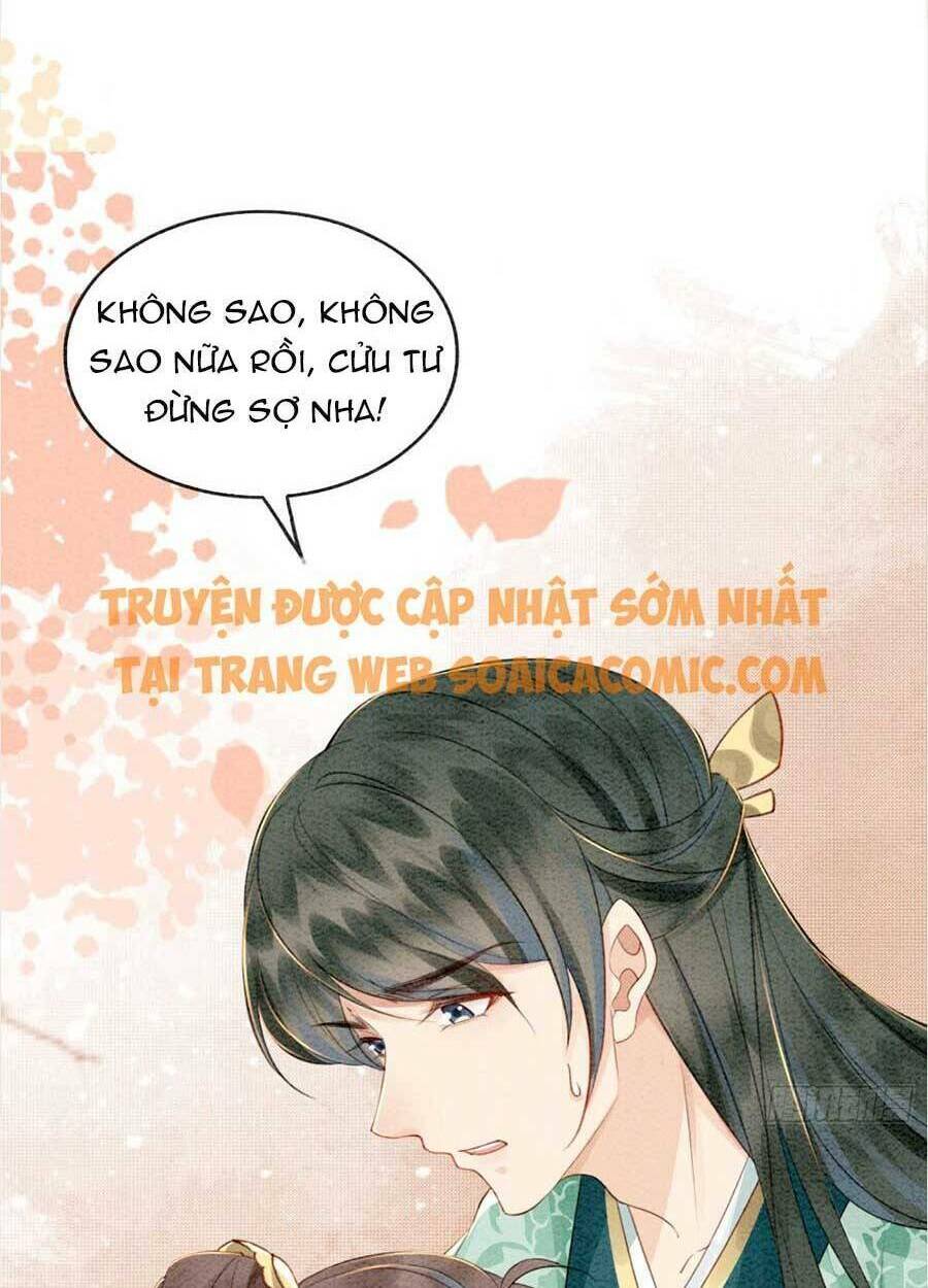 Bắt Đầu Hủy Hôn Để Công Lược Vương Gia Chapter 30 - Trang 2