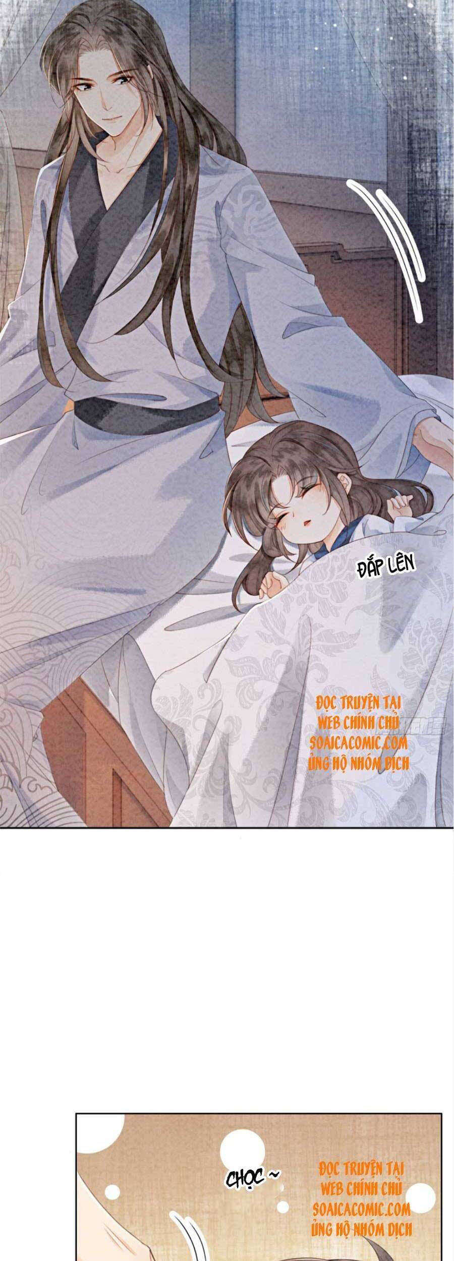 Bắt Đầu Hủy Hôn Để Công Lược Vương Gia Chapter 32 - Trang 2