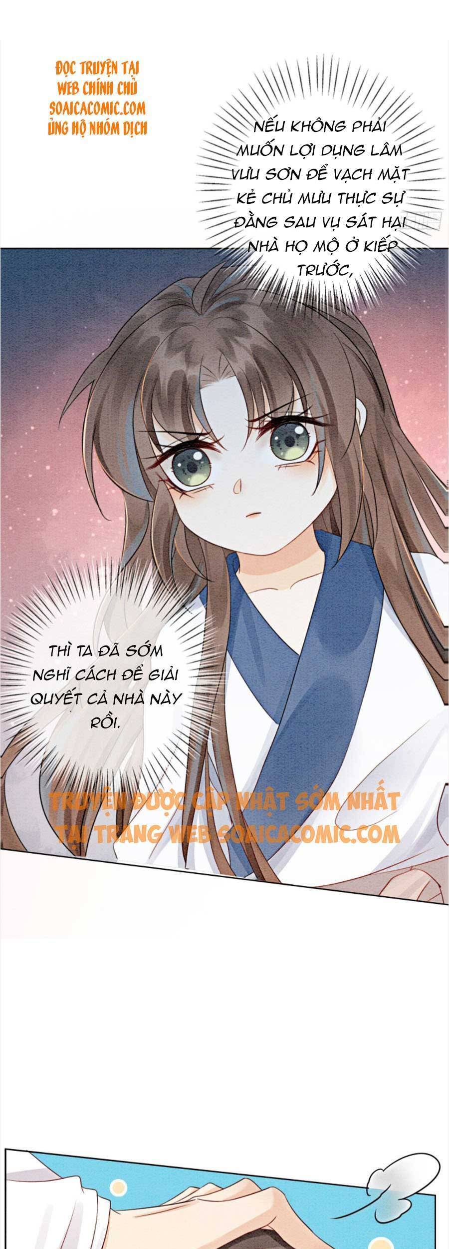 Bắt Đầu Hủy Hôn Để Công Lược Vương Gia Chapter 33 - Trang 2