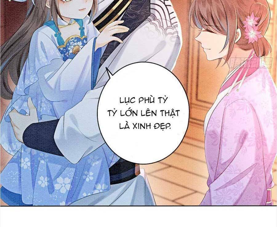 Bắt Đầu Hủy Hôn Để Công Lược Vương Gia Chapter 34 - Trang 2