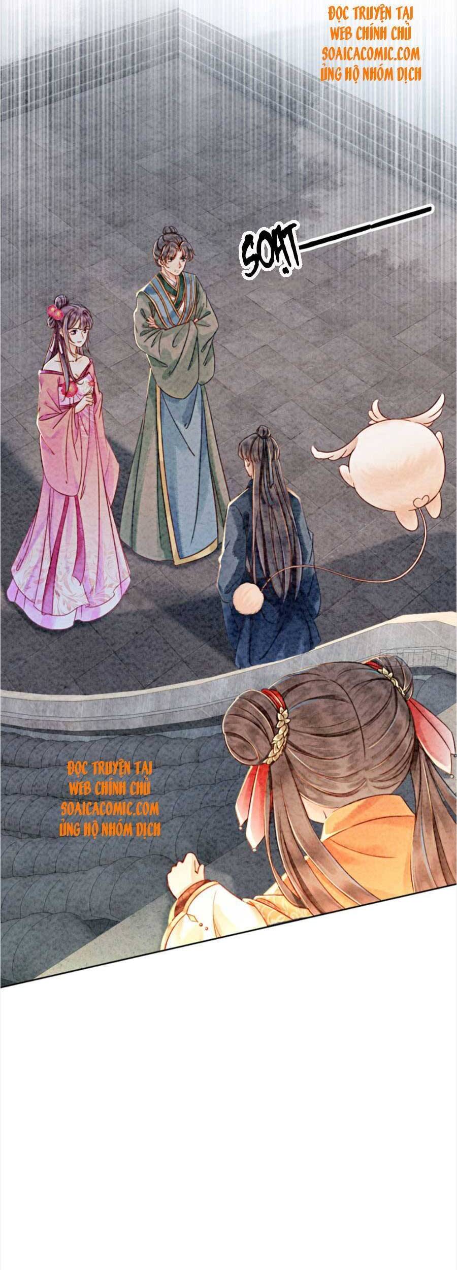 Bắt Đầu Hủy Hôn Để Công Lược Vương Gia Chapter 37 - Trang 2