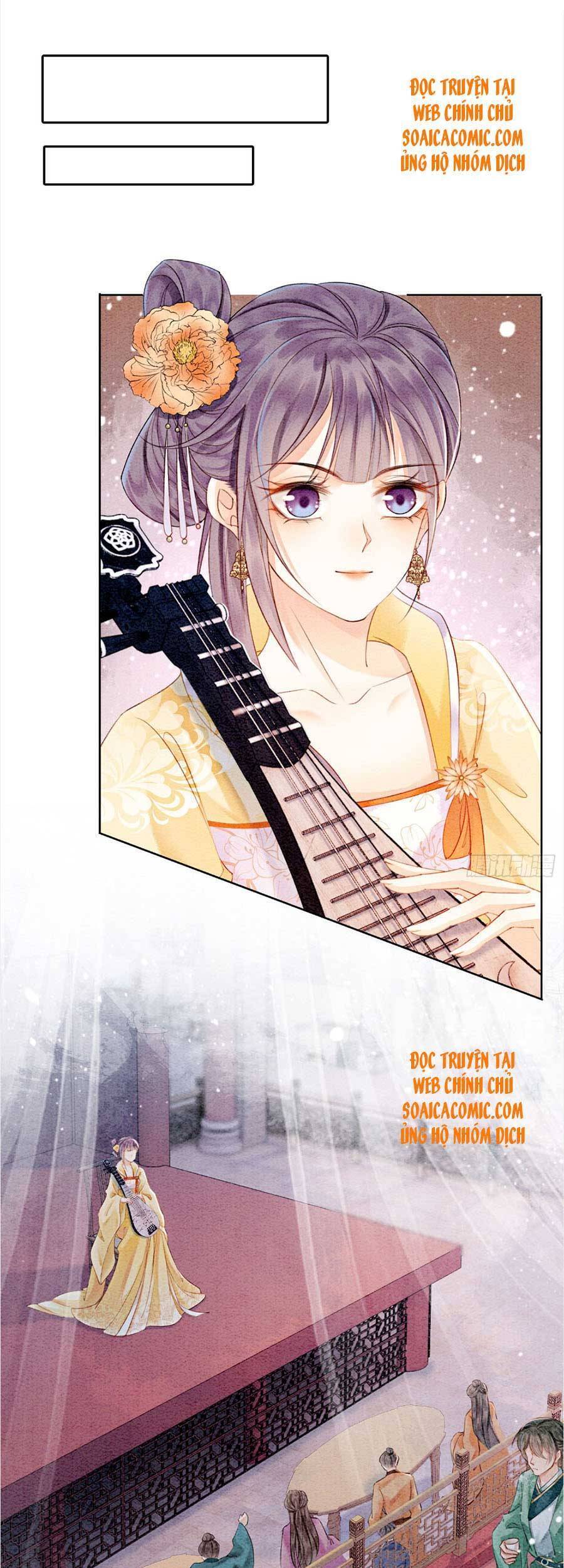 Bắt Đầu Hủy Hôn Để Công Lược Vương Gia Chapter 43 - Trang 2