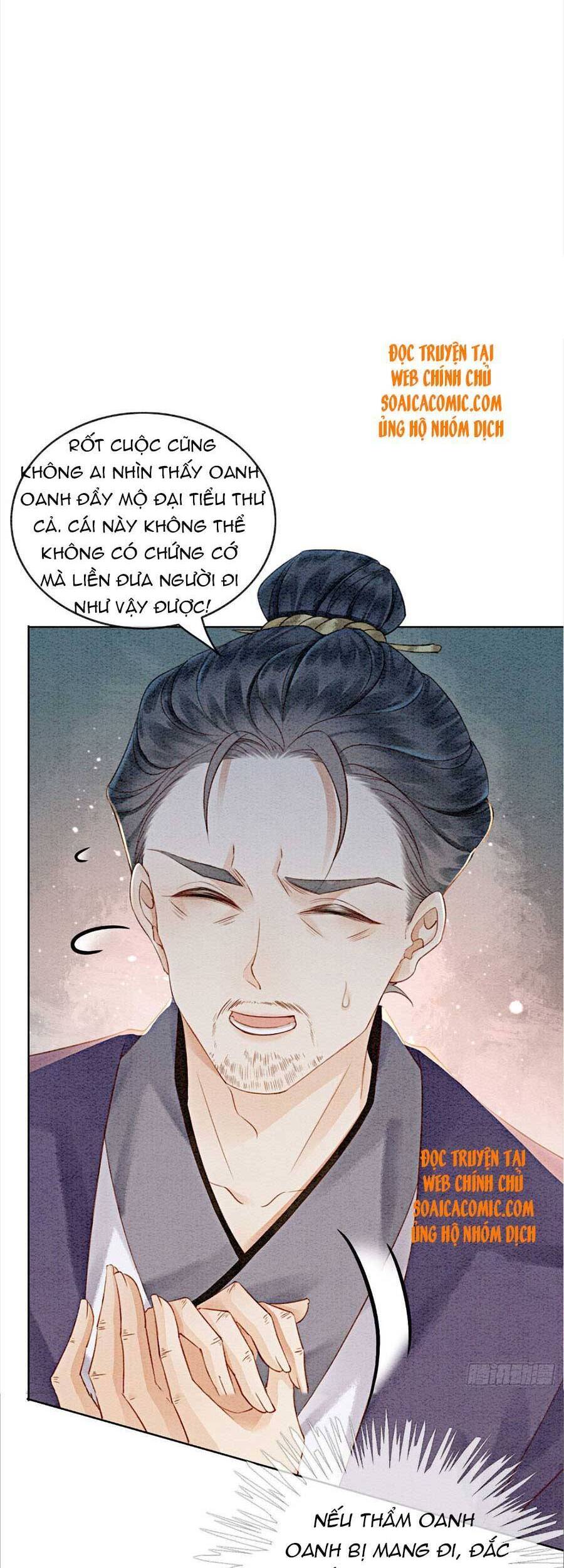 Bắt Đầu Hủy Hôn Để Công Lược Vương Gia Chapter 43 - Trang 2