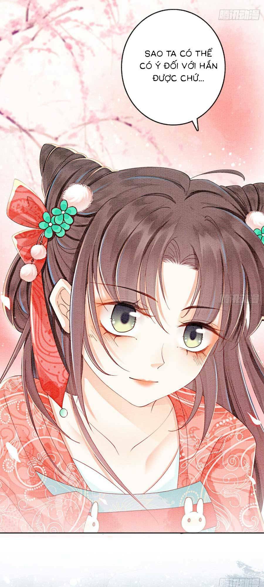 Bắt Đầu Hủy Hôn Để Công Lược Vương Gia Chapter 48 - Trang 2