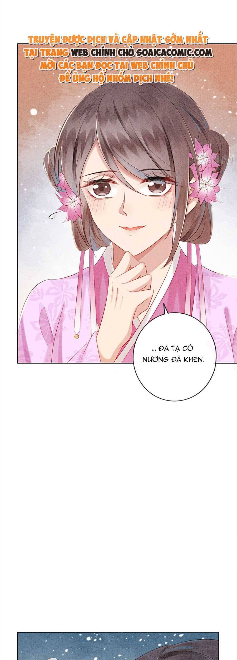 Bắt Đầu Hủy Hôn Để Công Lược Vương Gia Chapter 49 - Trang 2