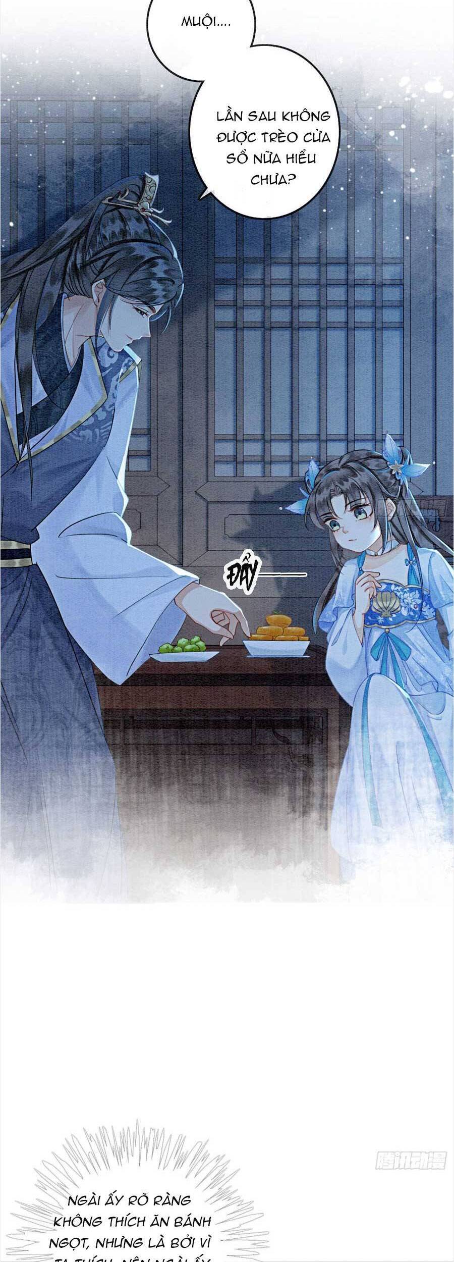 Bắt Đầu Hủy Hôn Để Công Lược Vương Gia Chapter 49 - Trang 2