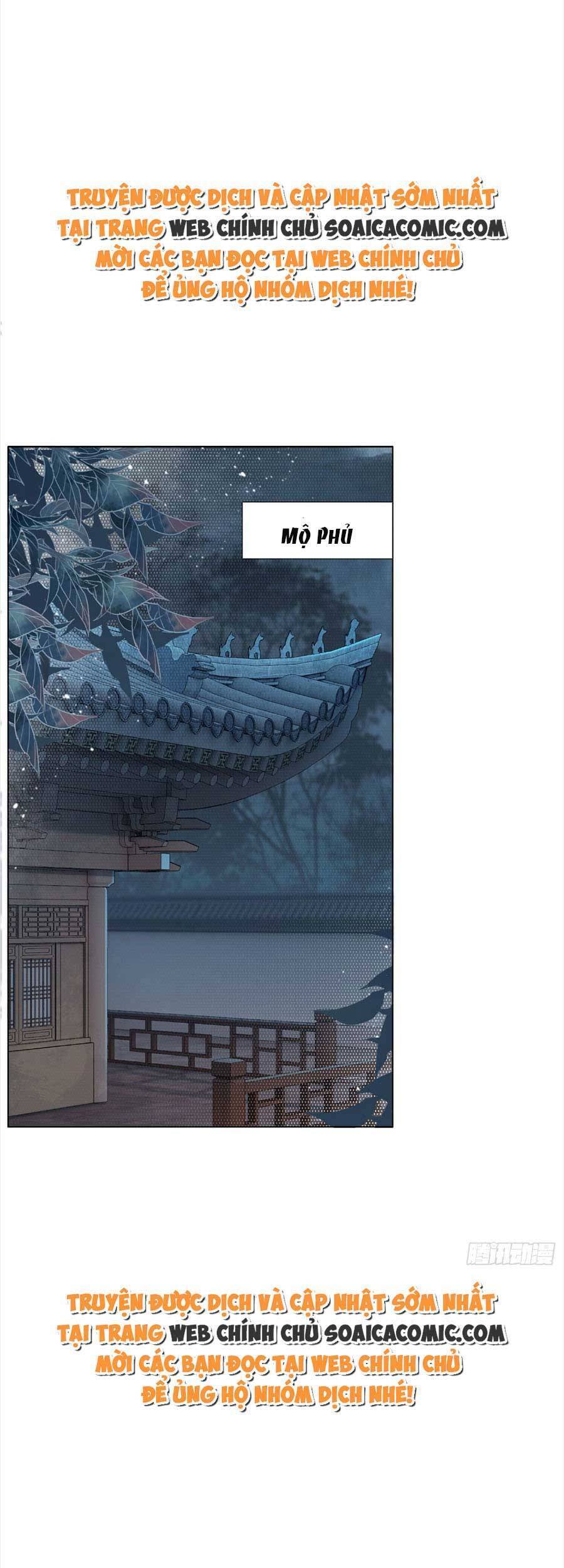 Bắt Đầu Hủy Hôn Để Công Lược Vương Gia Chapter 49 - Trang 2