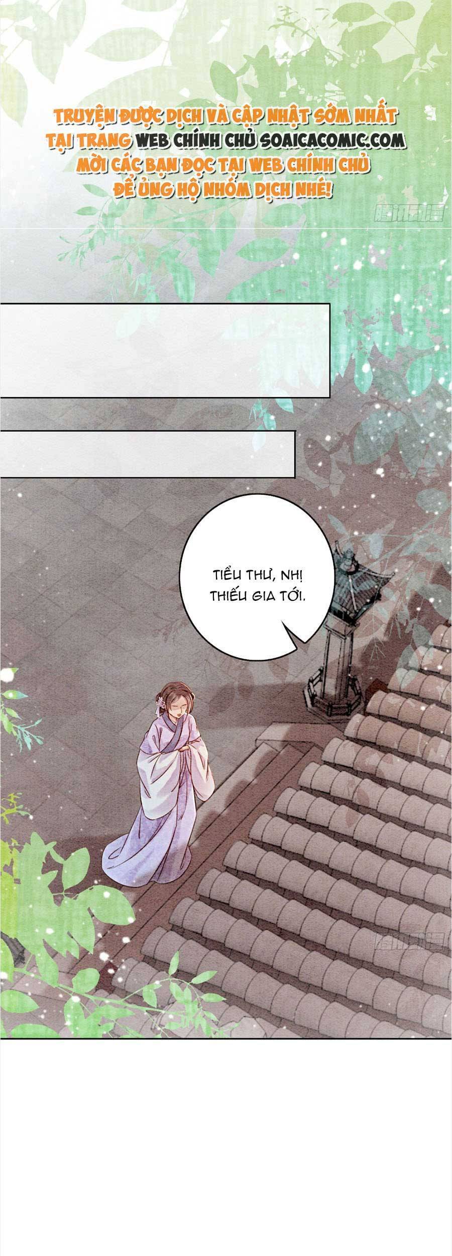 Bắt Đầu Hủy Hôn Để Công Lược Vương Gia Chapter 49 - Trang 2