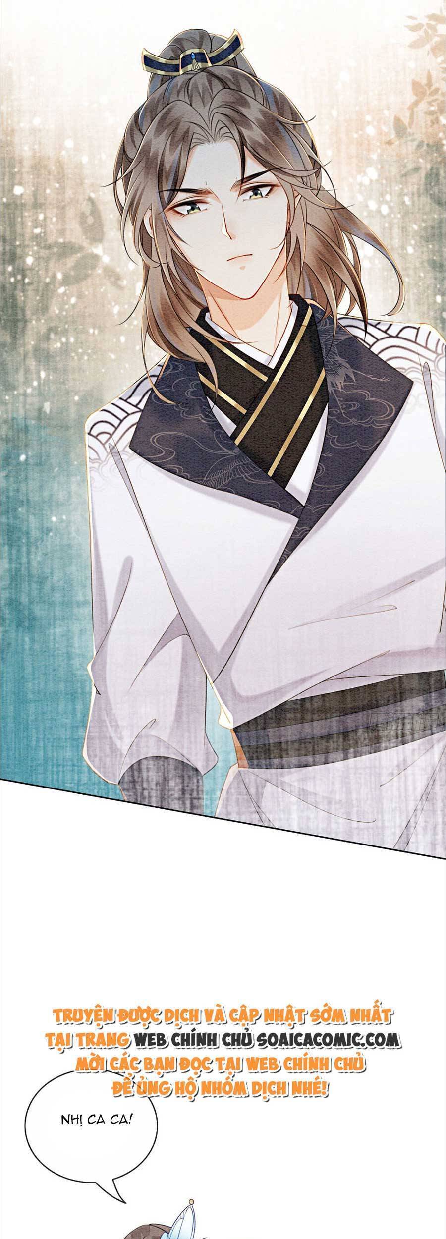 Bắt Đầu Hủy Hôn Để Công Lược Vương Gia Chapter 49 - Trang 2