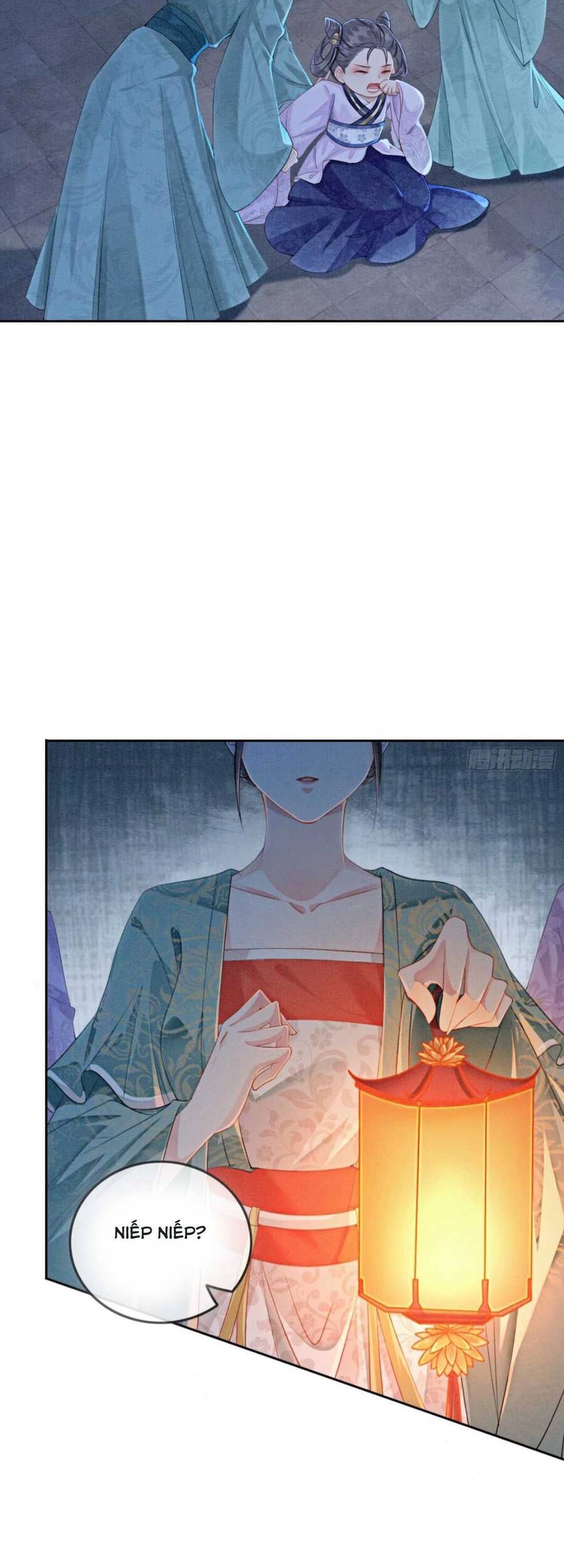 Bắt Đầu Hủy Hôn Để Công Lược Vương Gia Chapter 5 - Trang 2