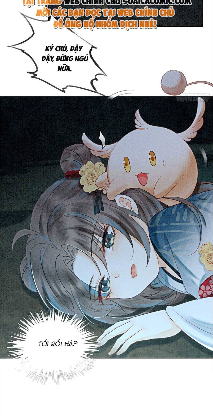 Bắt Đầu Hủy Hôn Để Công Lược Vương Gia Chapter 51 - Trang 2