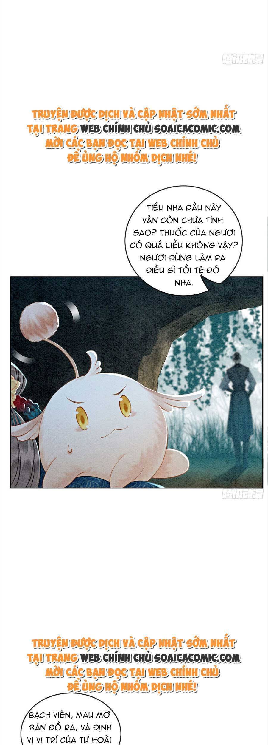 Bắt Đầu Hủy Hôn Để Công Lược Vương Gia Chapter 51 - Trang 2