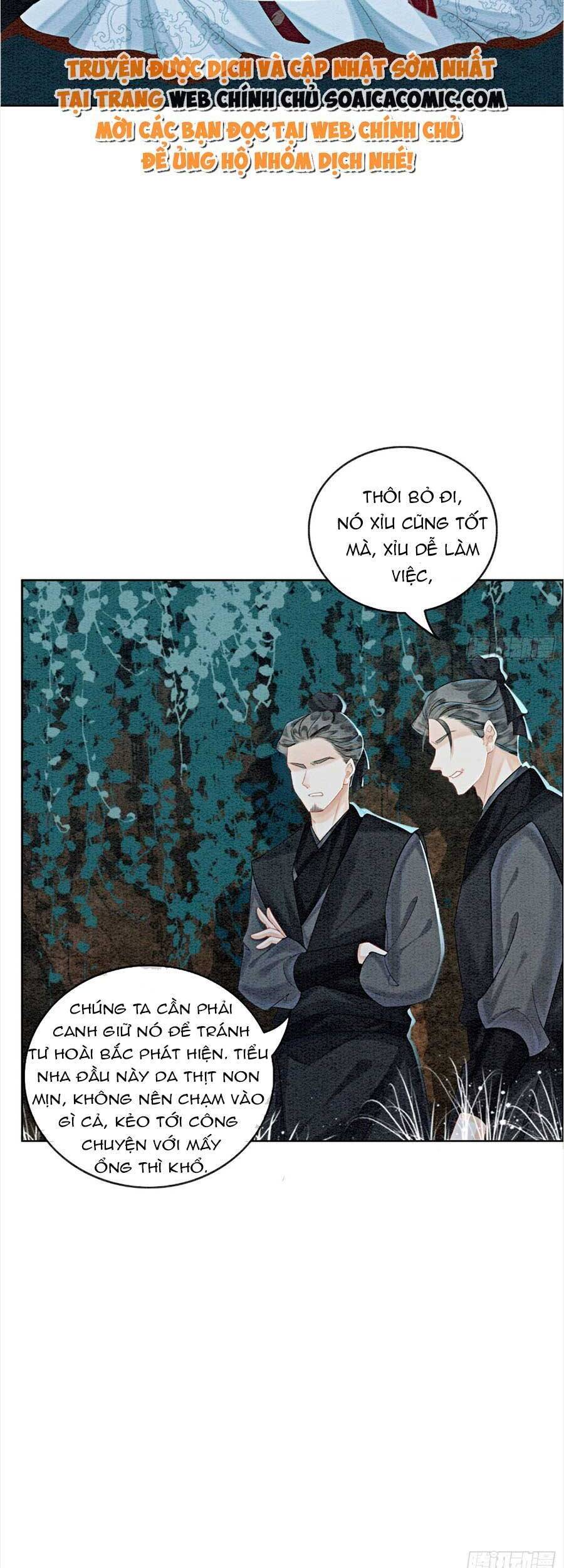 Bắt Đầu Hủy Hôn Để Công Lược Vương Gia Chapter 51 - Trang 2