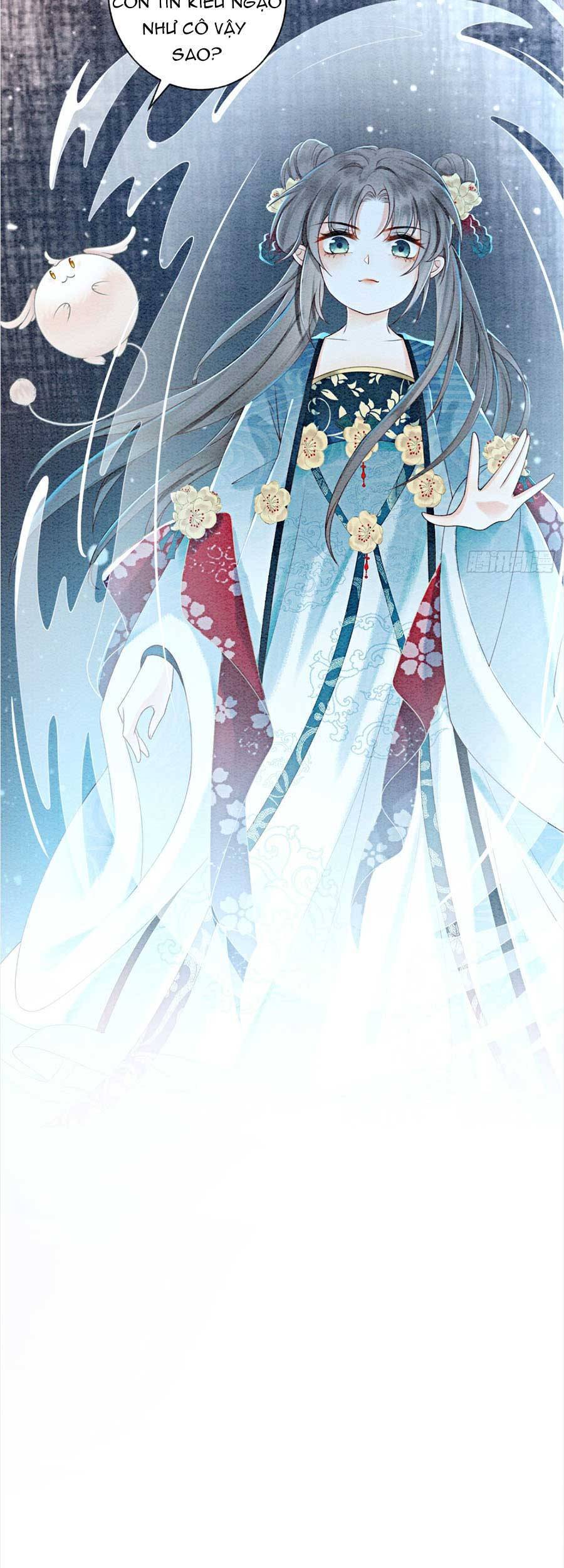 Bắt Đầu Hủy Hôn Để Công Lược Vương Gia Chapter 51 - Trang 2