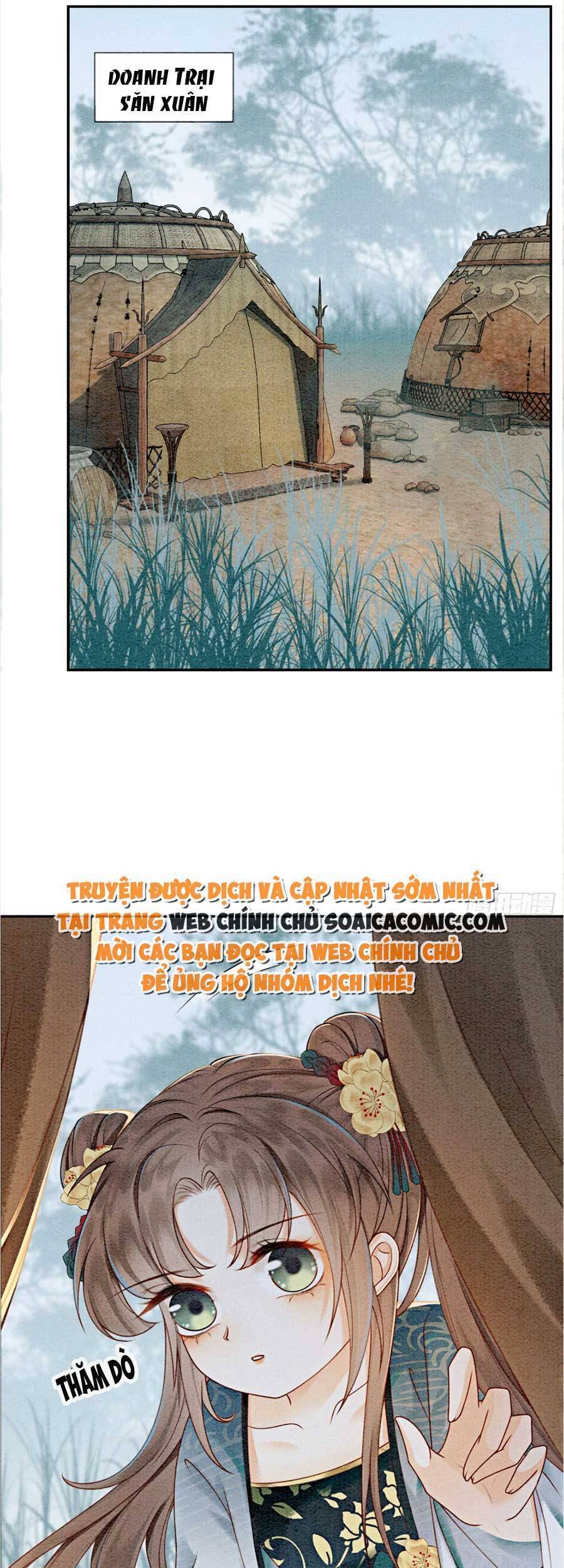 Bắt Đầu Hủy Hôn Để Công Lược Vương Gia Chapter 51 - Trang 2