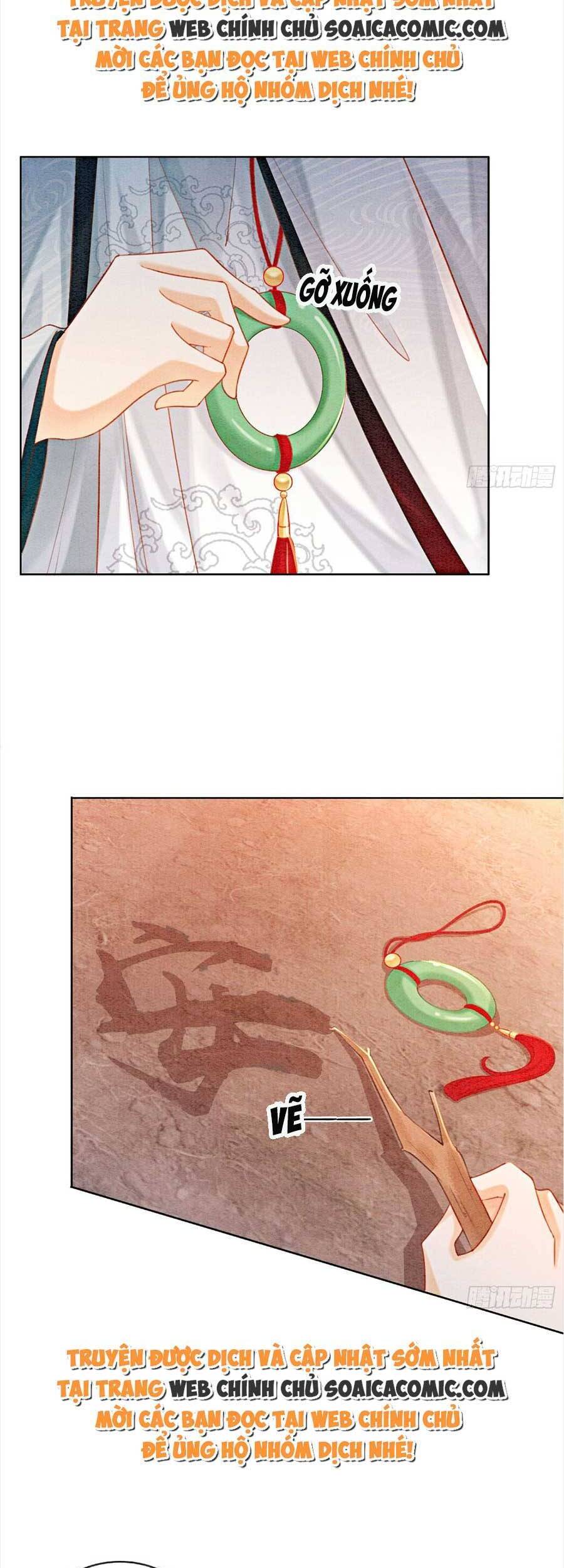 Bắt Đầu Hủy Hôn Để Công Lược Vương Gia Chapter 51 - Trang 2