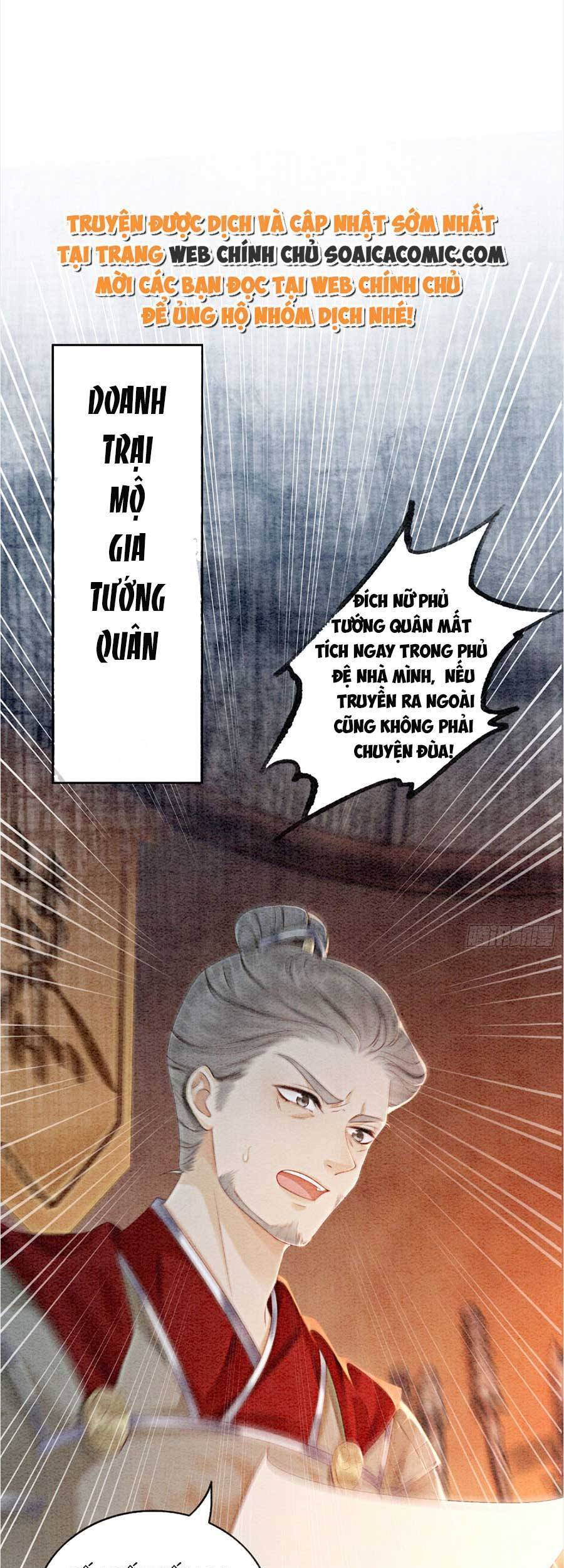 Bắt Đầu Hủy Hôn Để Công Lược Vương Gia Chapter 51 - Trang 2