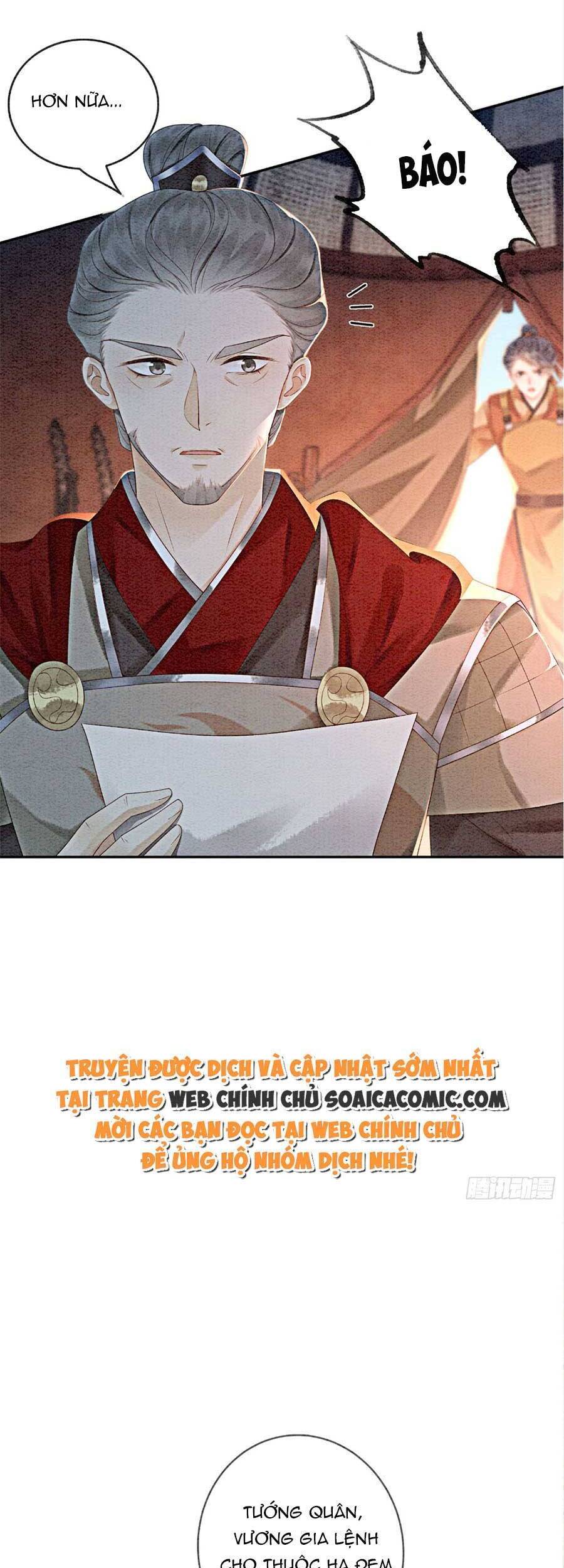 Bắt Đầu Hủy Hôn Để Công Lược Vương Gia Chapter 51 - Trang 2