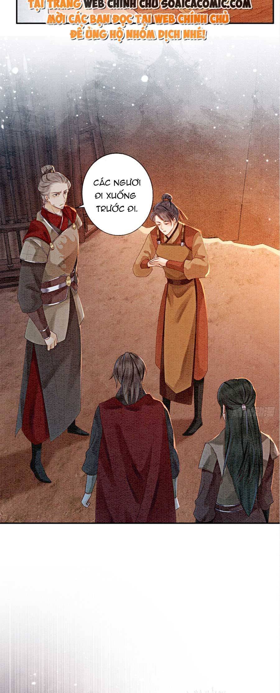 Bắt Đầu Hủy Hôn Để Công Lược Vương Gia Chapter 51 - Trang 2