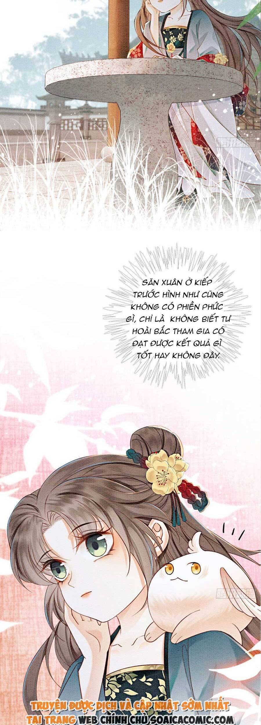 Bắt Đầu Hủy Hôn Để Công Lược Vương Gia Chapter 51 - Trang 2