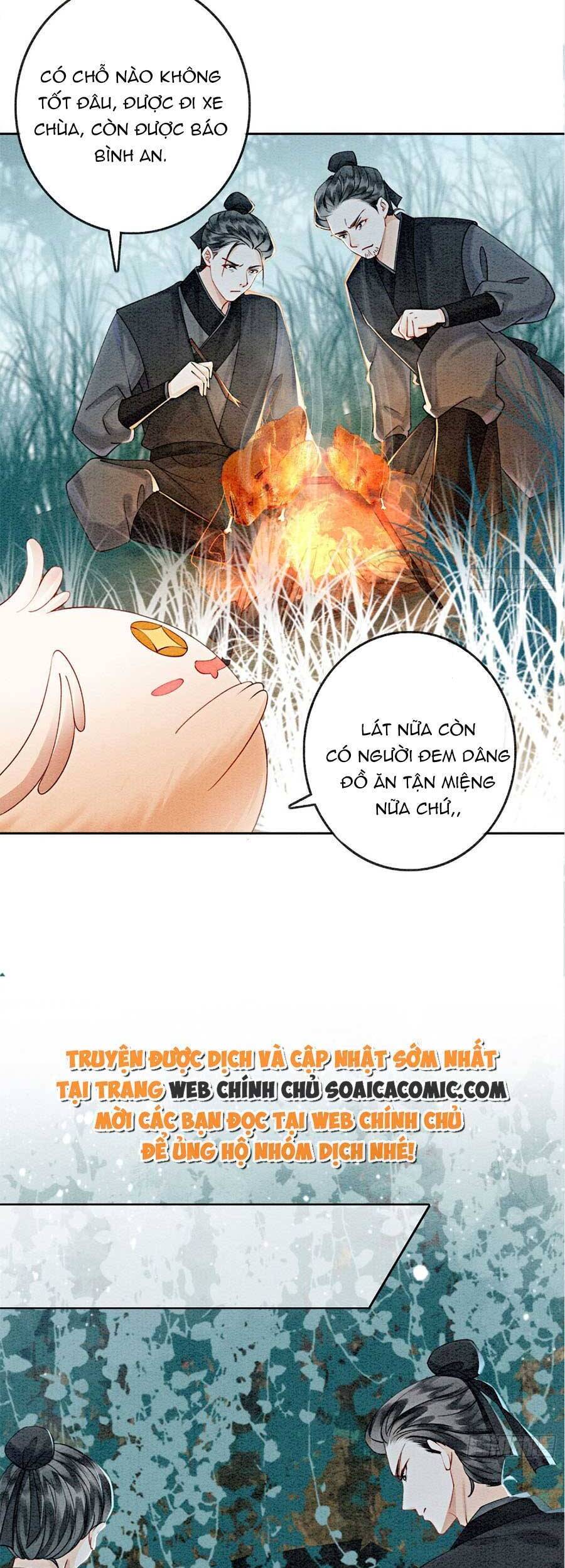 Bắt Đầu Hủy Hôn Để Công Lược Vương Gia Chapter 51 - Trang 2