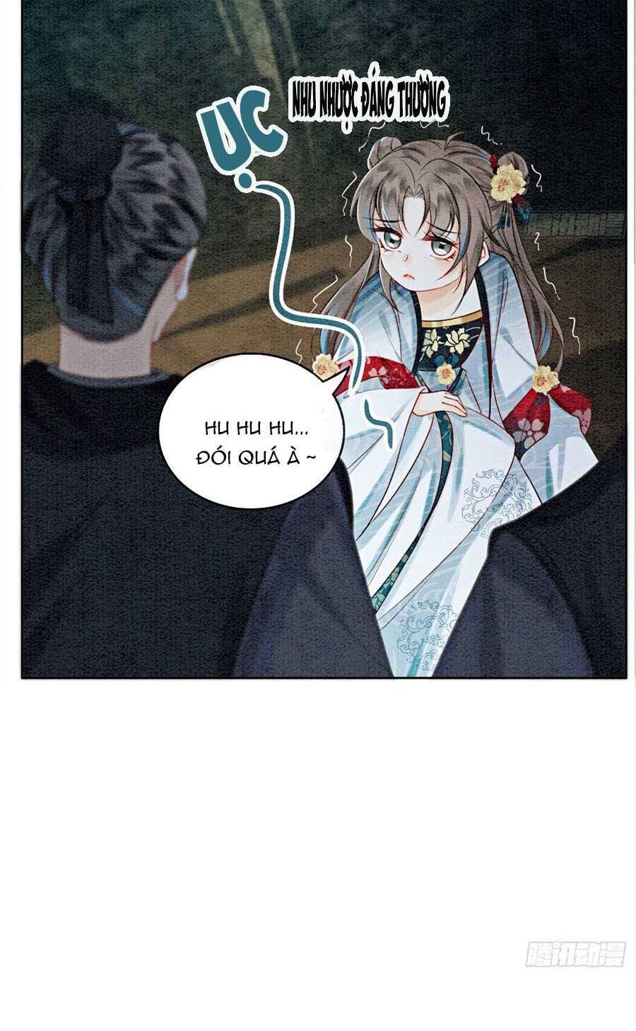 Bắt Đầu Hủy Hôn Để Công Lược Vương Gia Chapter 51 - Trang 2