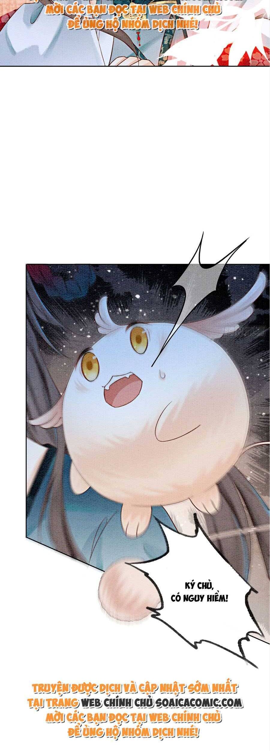 Bắt Đầu Hủy Hôn Để Công Lược Vương Gia Chapter 51 - Trang 2