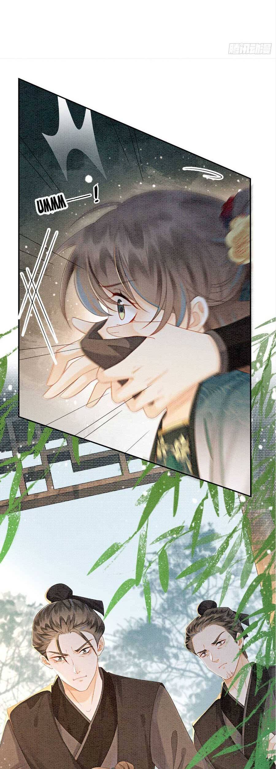 Bắt Đầu Hủy Hôn Để Công Lược Vương Gia Chapter 51 - Trang 2