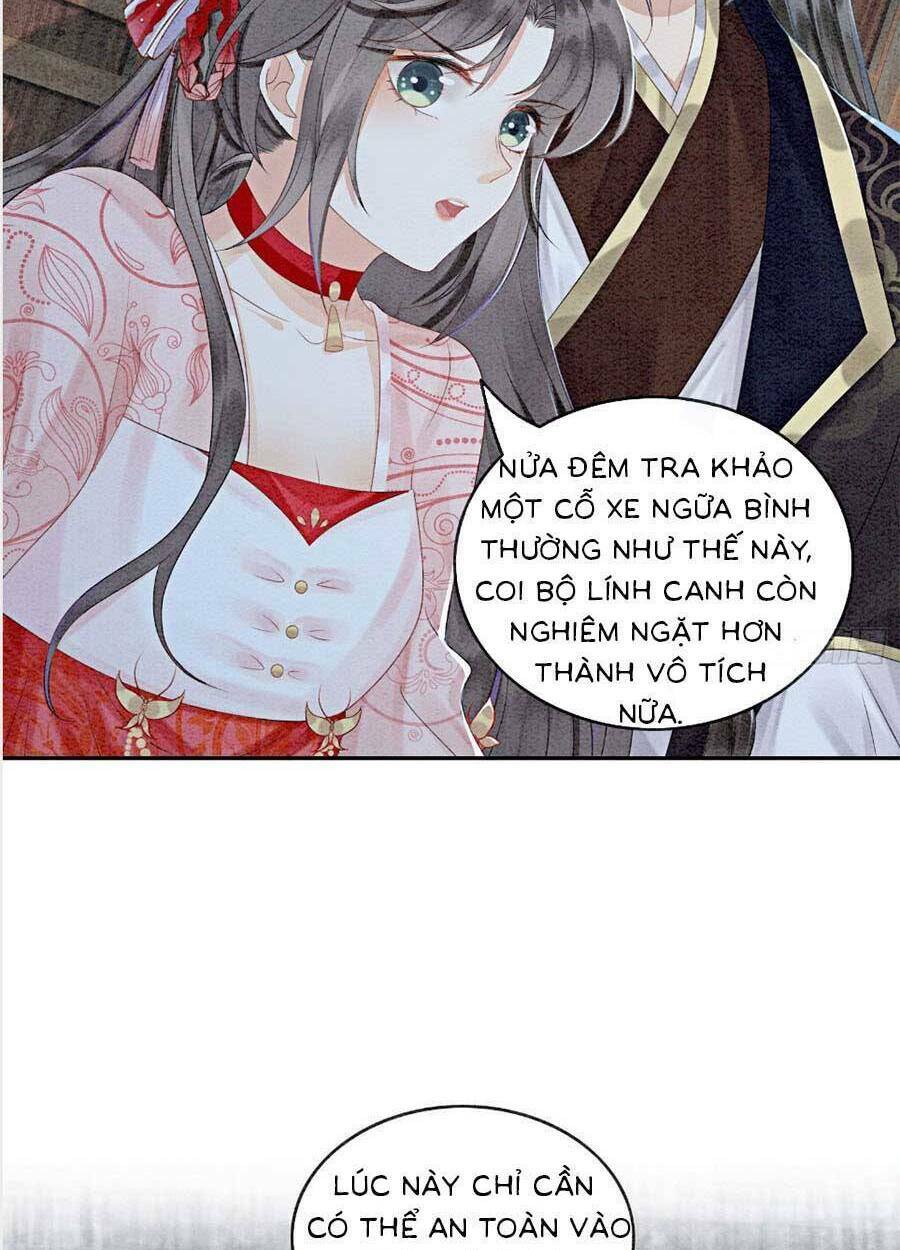 Bắt Đầu Hủy Hôn Để Công Lược Vương Gia Chapter 54 - Trang 2