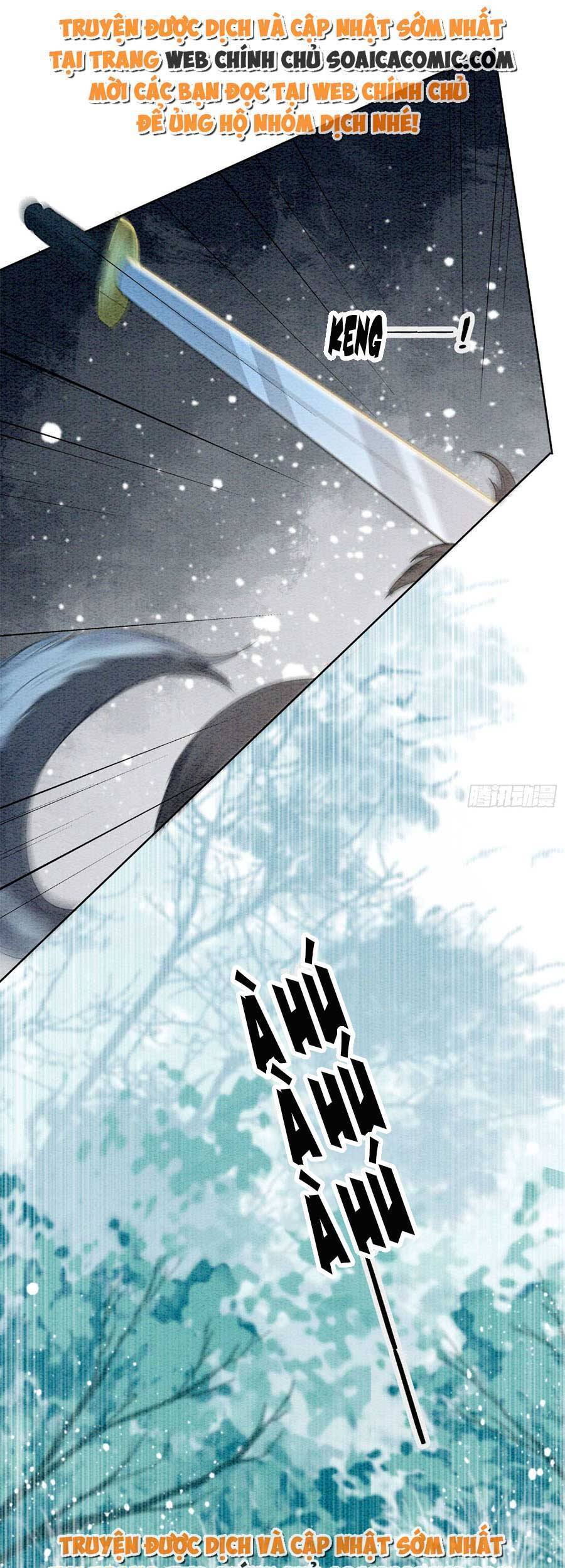 Bắt Đầu Hủy Hôn Để Công Lược Vương Gia Chapter 59 - Trang 2