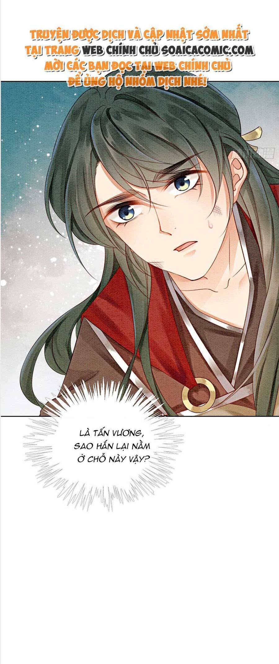 Bắt Đầu Hủy Hôn Để Công Lược Vương Gia Chapter 59 - Trang 2