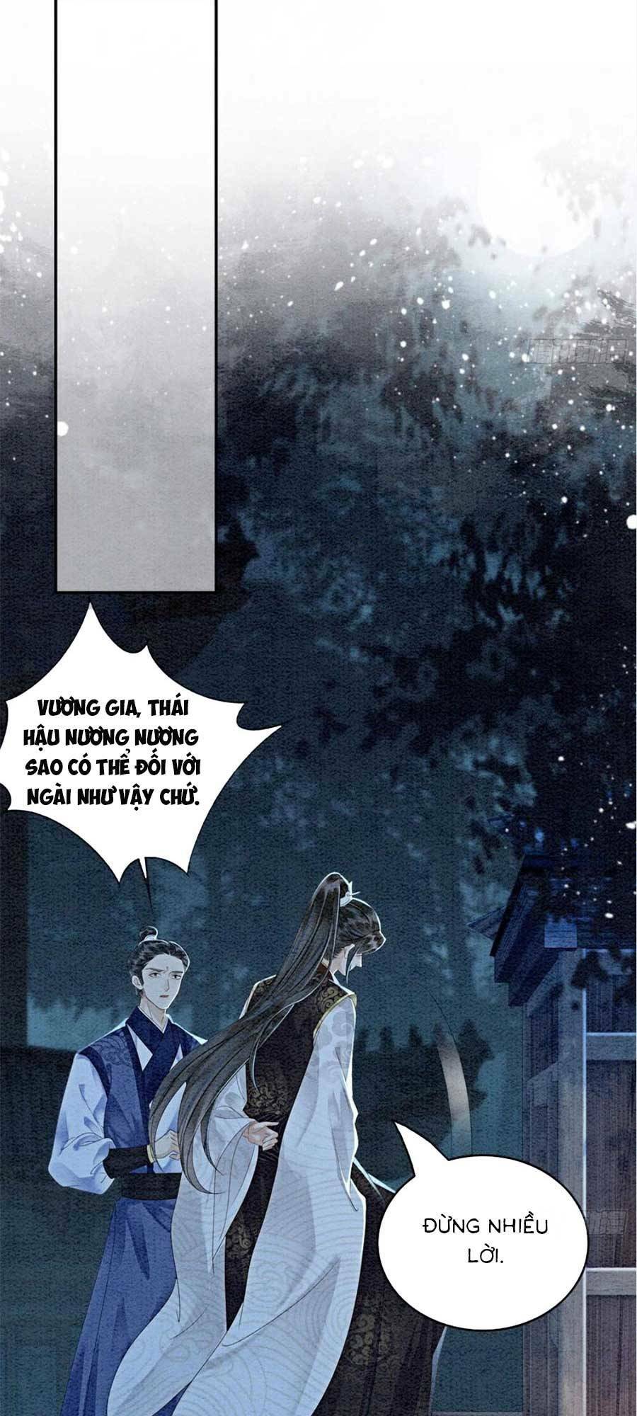 Bắt Đầu Hủy Hôn Để Công Lược Vương Gia Chapter 60 - Trang 2