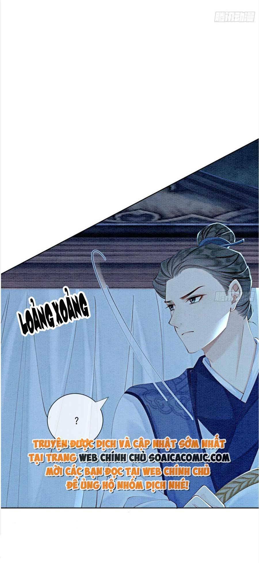 Bắt Đầu Hủy Hôn Để Công Lược Vương Gia Chapter 60 - Trang 2